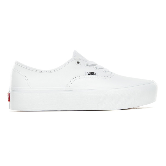 Basket Vans AUTHENTIC PLATFORM