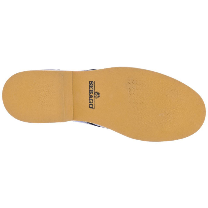 Sebago Chaussure bateau Sebago FAIRHEAVEN