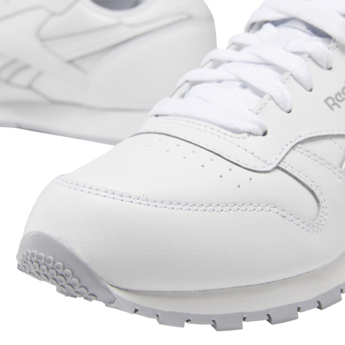 Reebok Basket Reebok CLASSIC LEATHER Junior