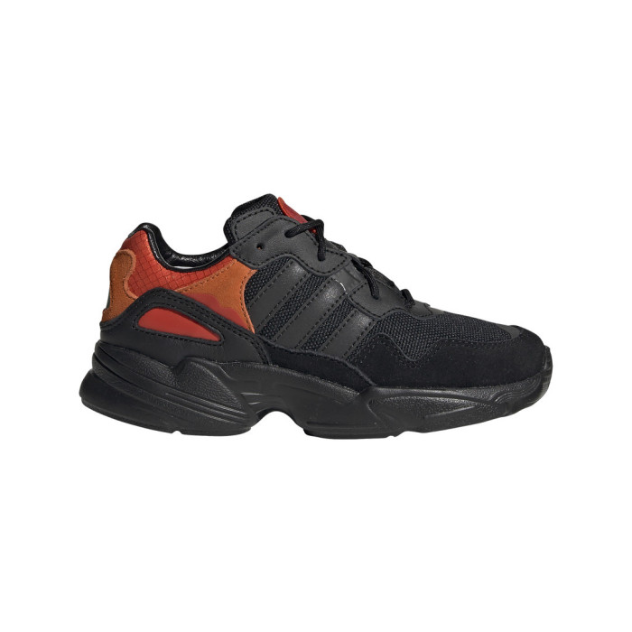 Adidas Originals Basket adidas Originals YUNG-96 Cadet