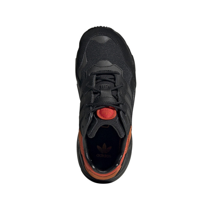 Adidas Originals Basket adidas Originals YUNG-96 Cadet