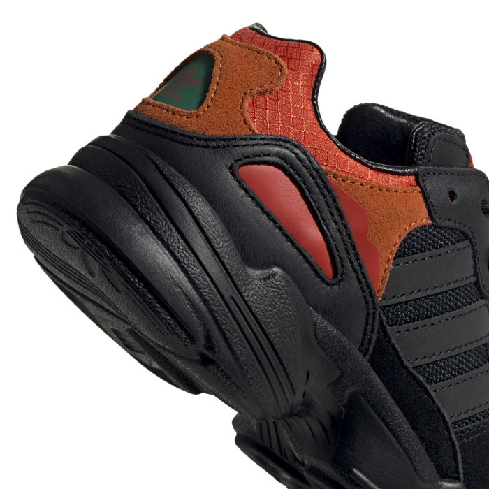 Adidas Originals Basket adidas Originals YUNG-96 Cadet