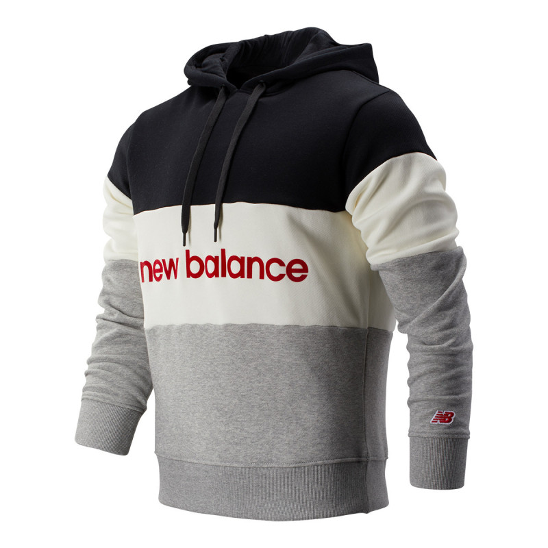 New Balance Sweat à capuche New Balance ATHLETICS STADIUM New Balance Sweat à capuche New Balance ATHLETICS STADIUM