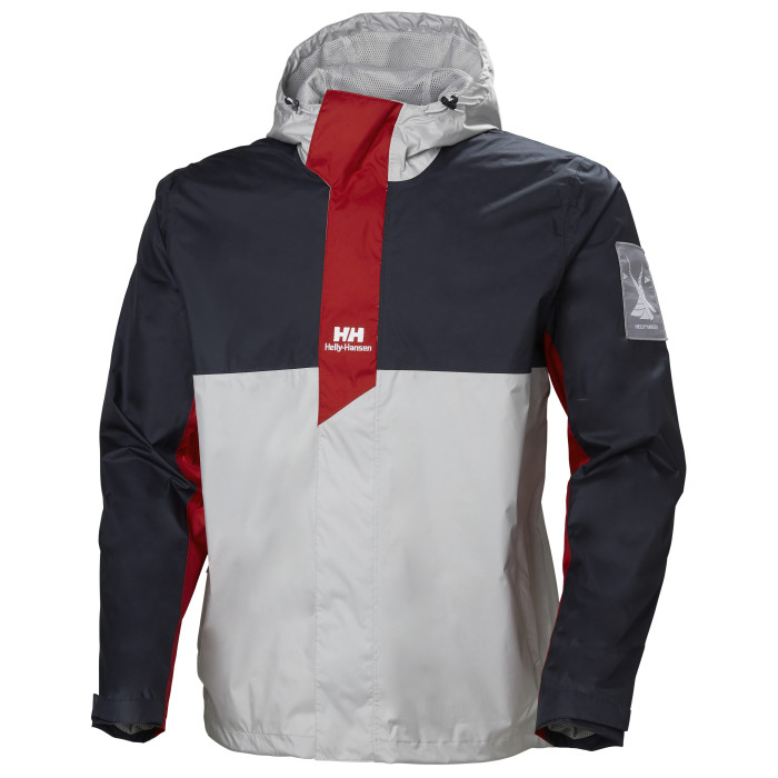 Helly Hansen Veste coupe-vent Helly Hansen YU RAIN