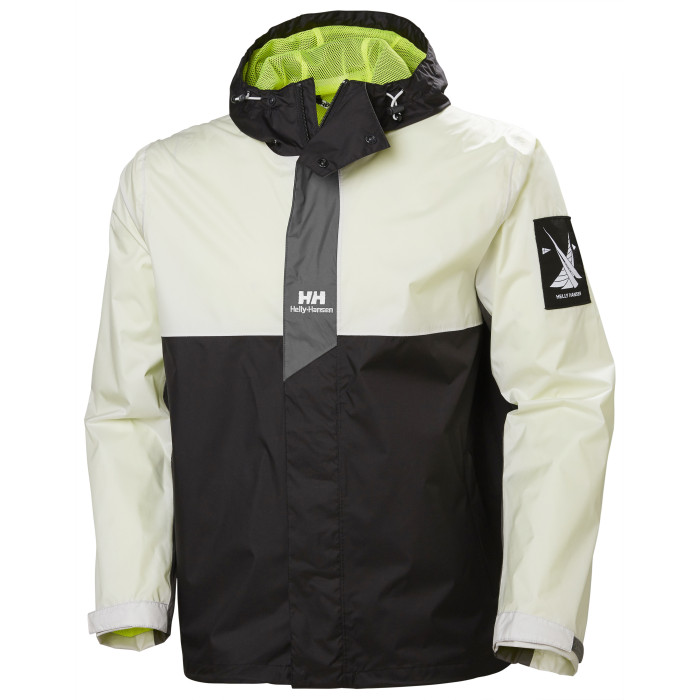 Helly Hansen Veste coupe-vent Helly Hansen YU RAIN