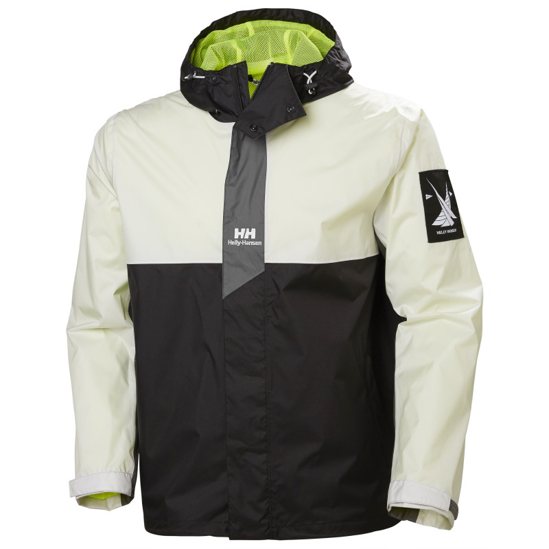 Helly Hansen Veste coupe-vent Helly Hansen YU RAIN Helly Hansen Veste coupe-vent Helly Hansen YU RAIN