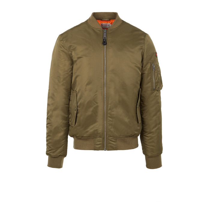 American College Blouson American College