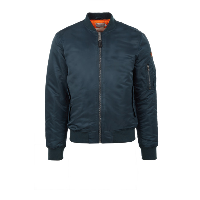 American College Blouson American College
