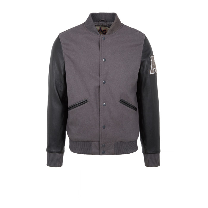 American College Blouson American College