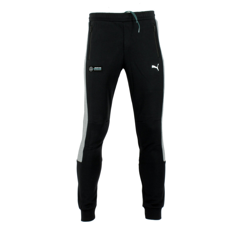 Puma Pantalon de survêtement Puma MERCEDES AMG PETRONAS Puma Pantalon de survêtement Puma MERCEDES AMG PETRONAS