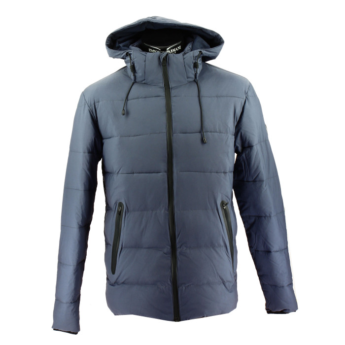 EA7 Emporio Armani Blouson EA7 Emporio Armani
