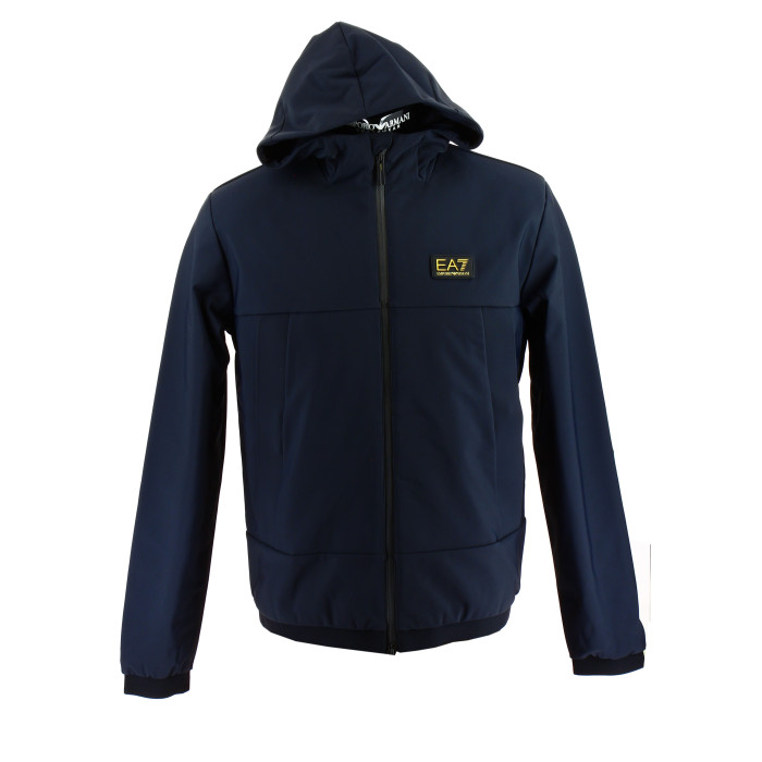 EA7 Emporio Armani Blouson EA7 Emporio Armani