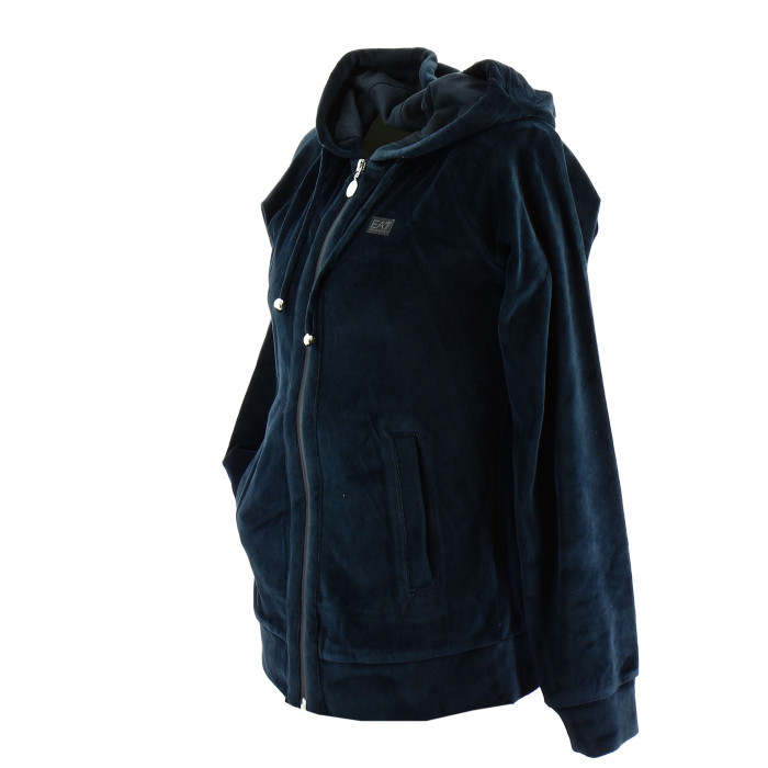 EA7 Emporio Armani Veste de survêtement EA7 Emporio Armani