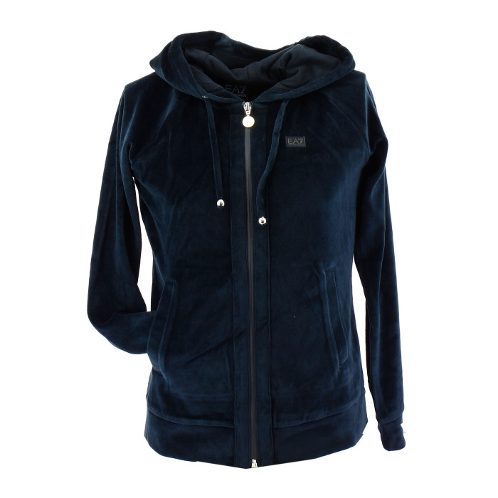 EA7 Emporio Armani Veste de survêtement EA7 Emporio Armani