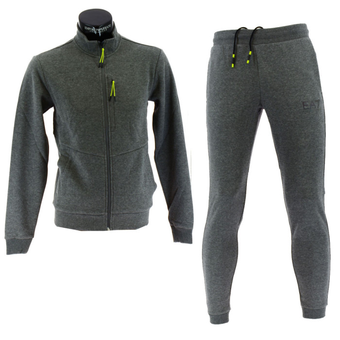 EA7 Emporio Armani Ensemble de survêtement EA7 Emporio Armani