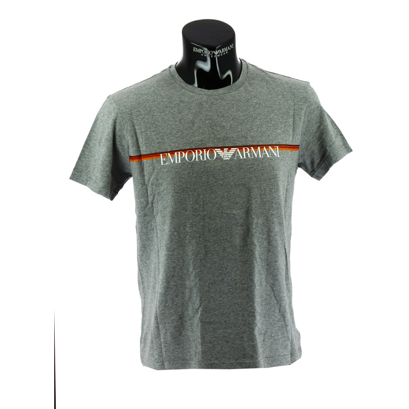 EA7 Emporio Armani Tee-shirt EA7 Emporio Armani EA7 Emporio Armani Tee-shirt EA7 Emporio Armani