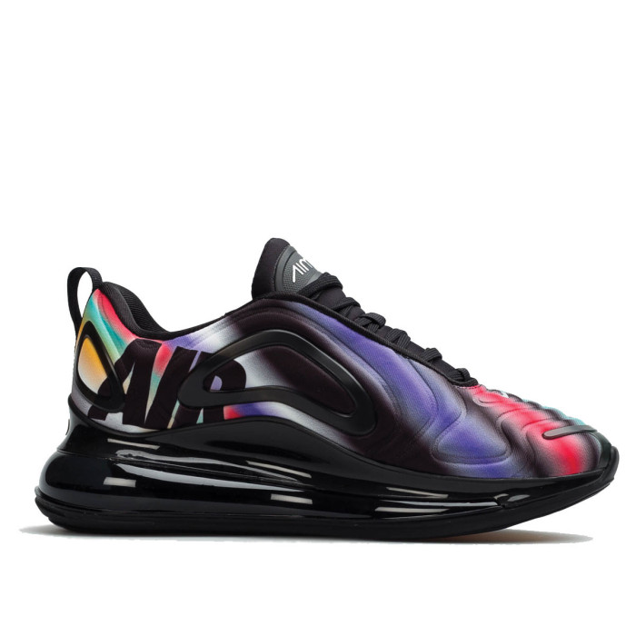 Nike Basket Nike AIR MAX 720 Junior