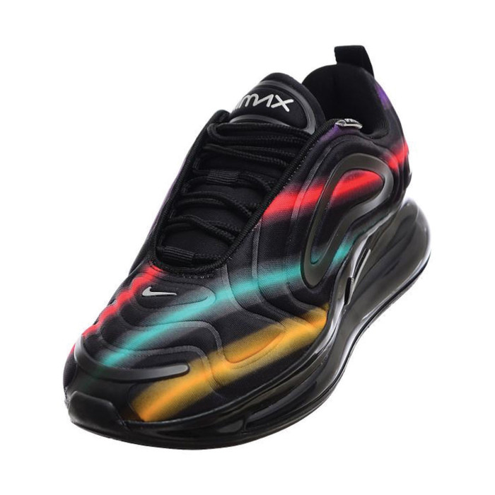 Nike Basket Nike AIR MAX 720 Junior