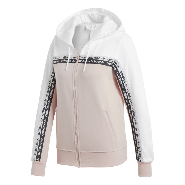 Adidas Originals Veste de survêtement adidas Originals TAPE