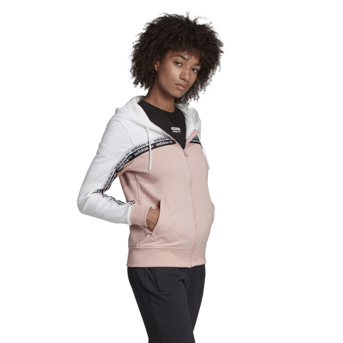 Adidas Originals Veste de survêtement adidas Originals TAPE