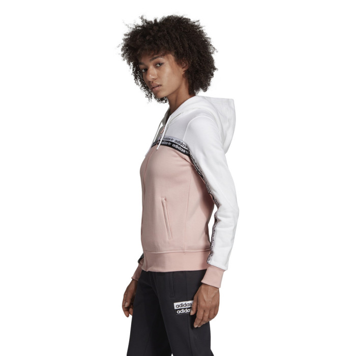 Adidas Originals Veste de survêtement adidas Originals TAPE