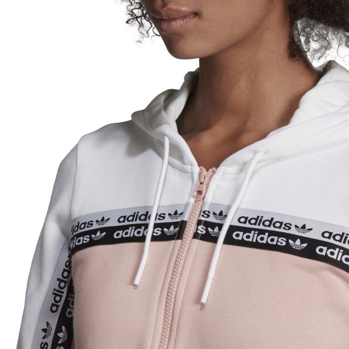 Adidas Originals Veste de survêtement adidas Originals TAPE