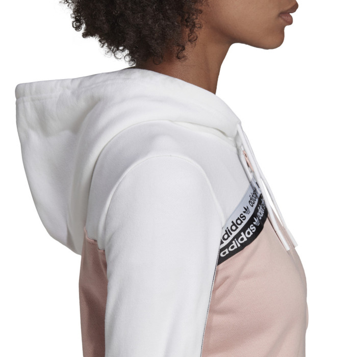 Adidas Originals Veste de survêtement adidas Originals TAPE