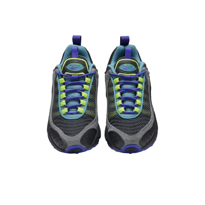 Reebok Basket Reebok DAYTONA DMX II