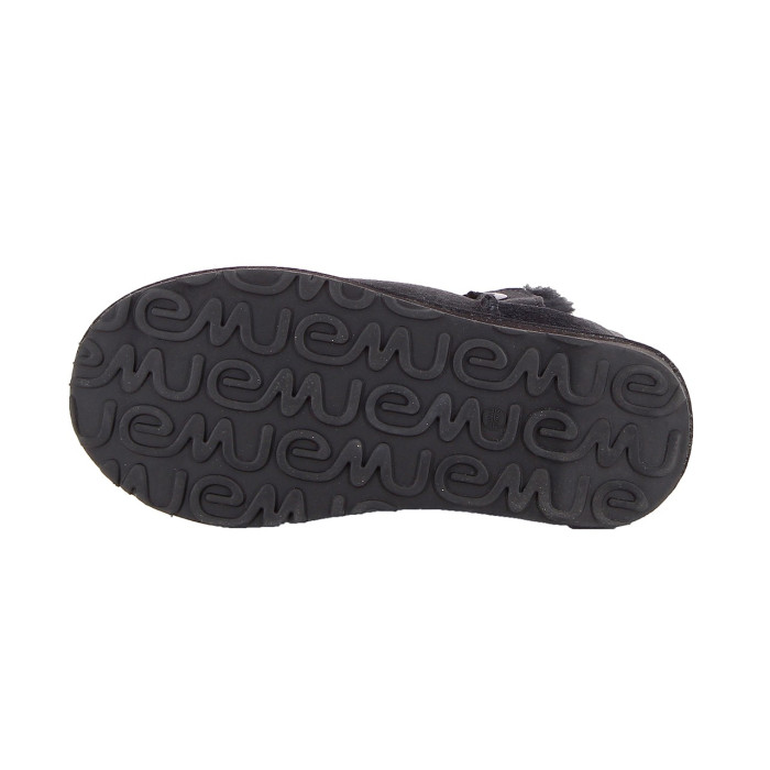Botte EMU Melba (Noir)