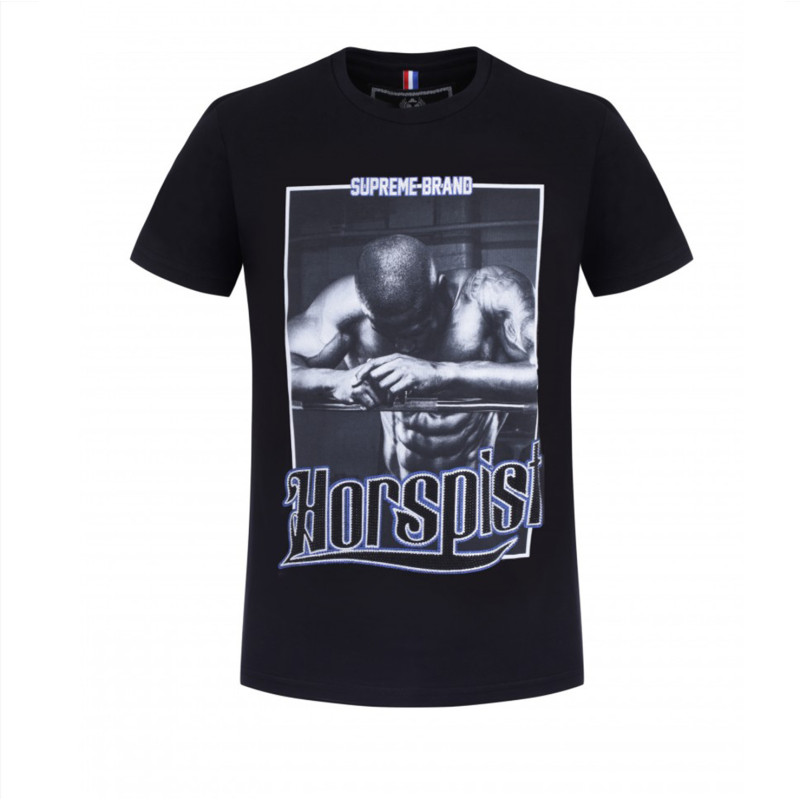 Horspist Tee-shirt Horspist SNIPER Horspist Tee-shirt Horspist SNIPER