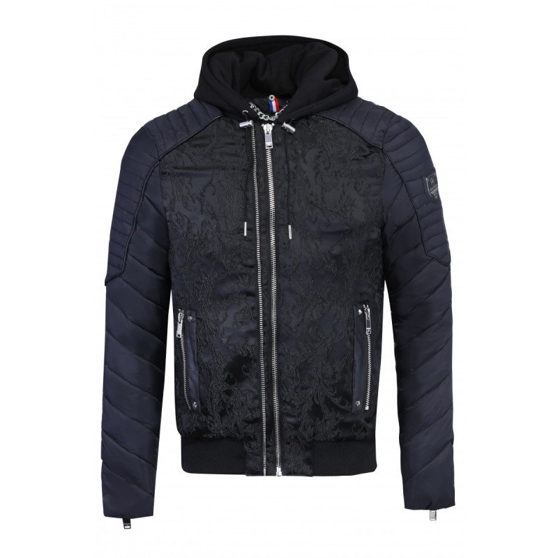 Horspist Blouson Horspist HOGAN Horspist Blouson Horspist HOGAN