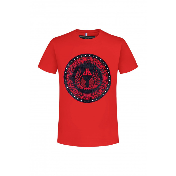 Horspist Tee-shirt Horspist SPHERE