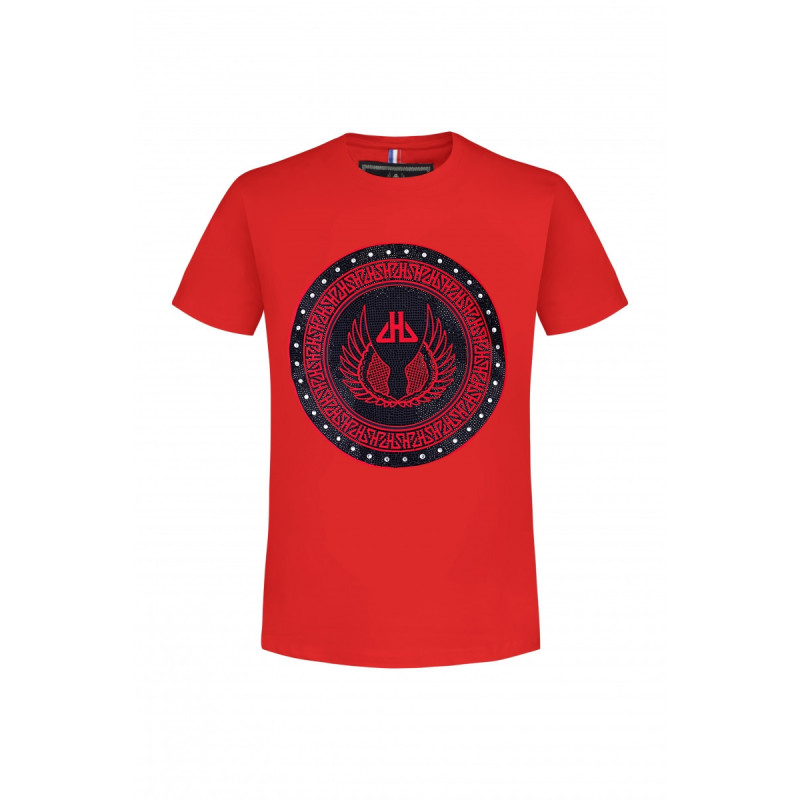 Horspist Tee-shirt Horspist SPHERE Horspist Tee-shirt Horspist SPHERE
