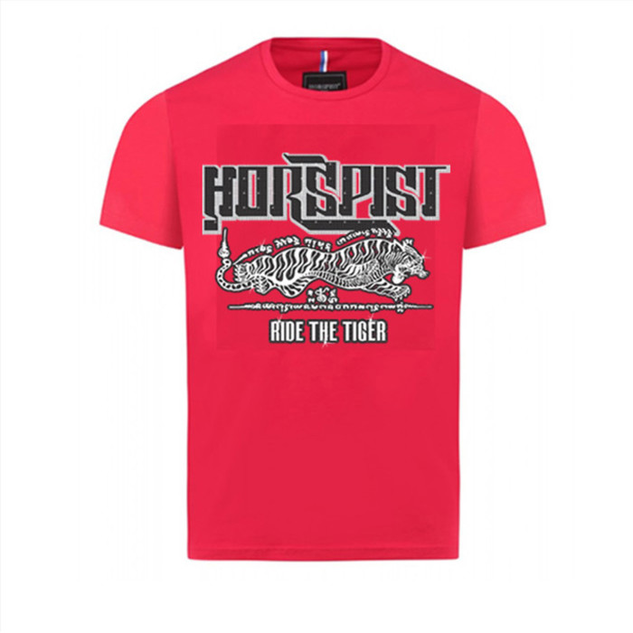 Horspist Tee-shirt Horspist BOSTON