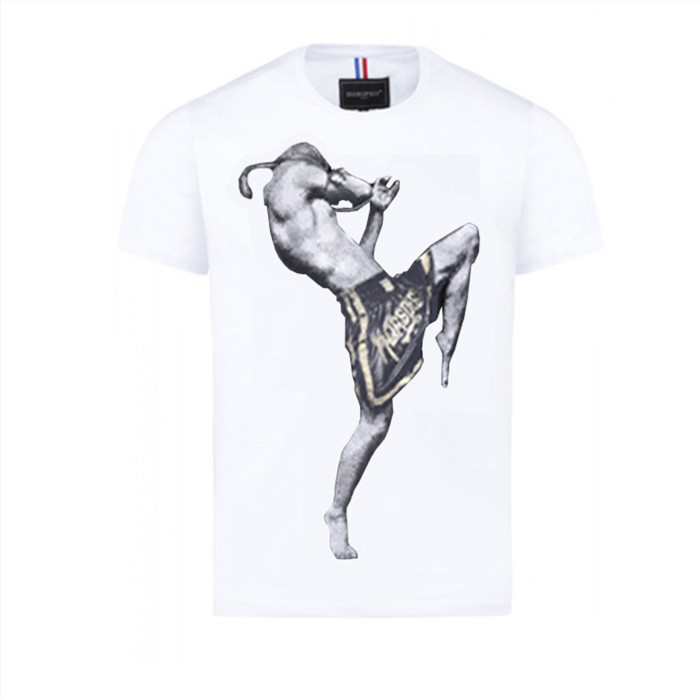 Horspist Tee-shirt Horspist KICK