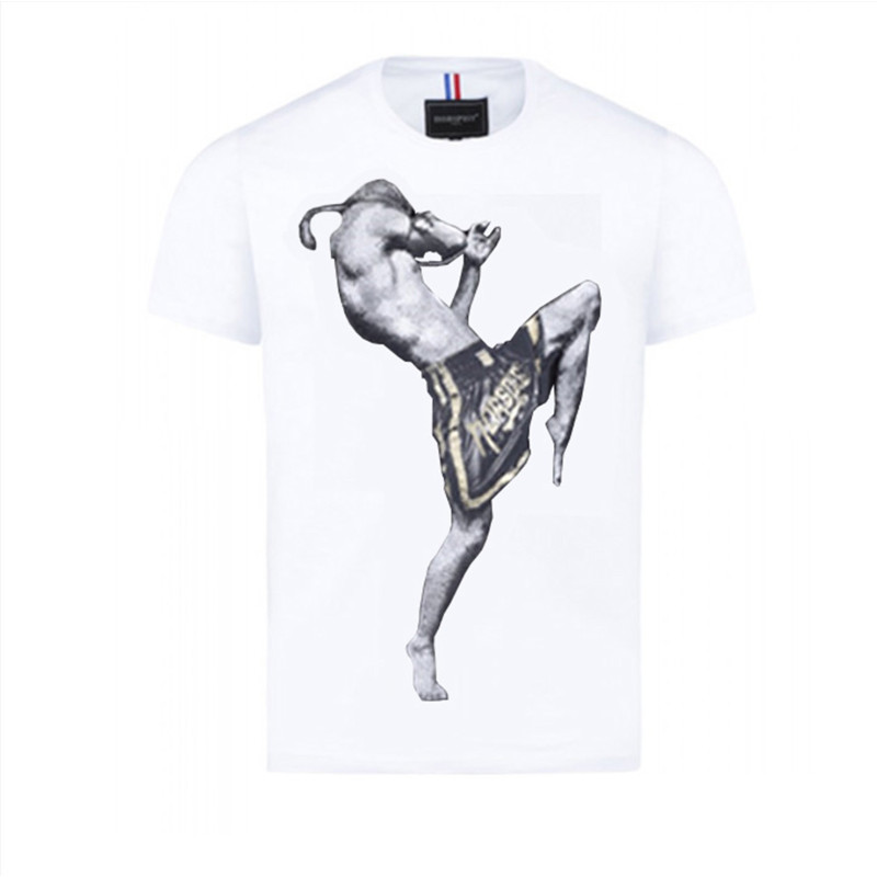 Horspist Tee-shirt Horspist KICK Horspist Tee-shirt Horspist KICK