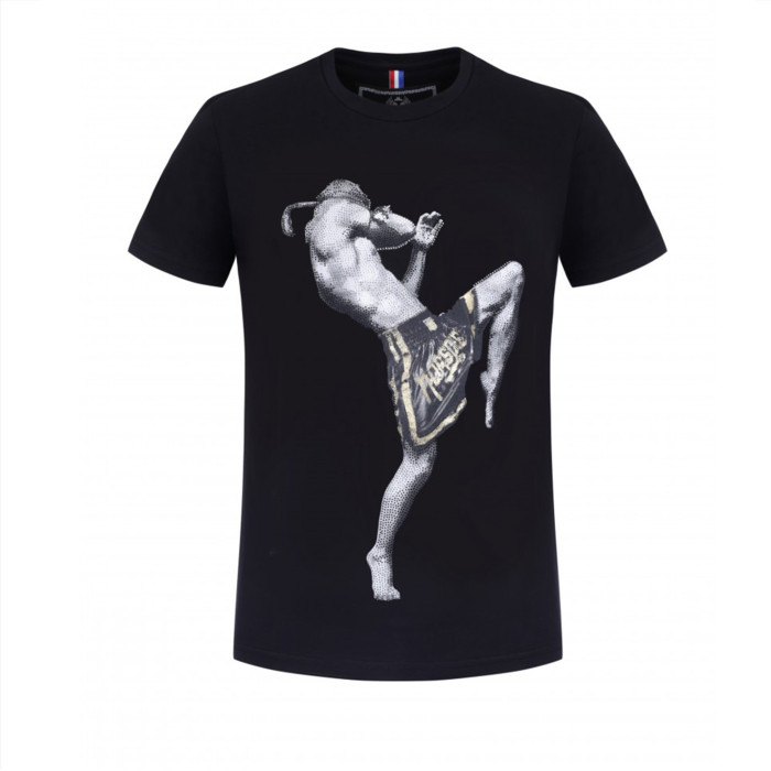 Horspist Tee-shirt Horspist KICK