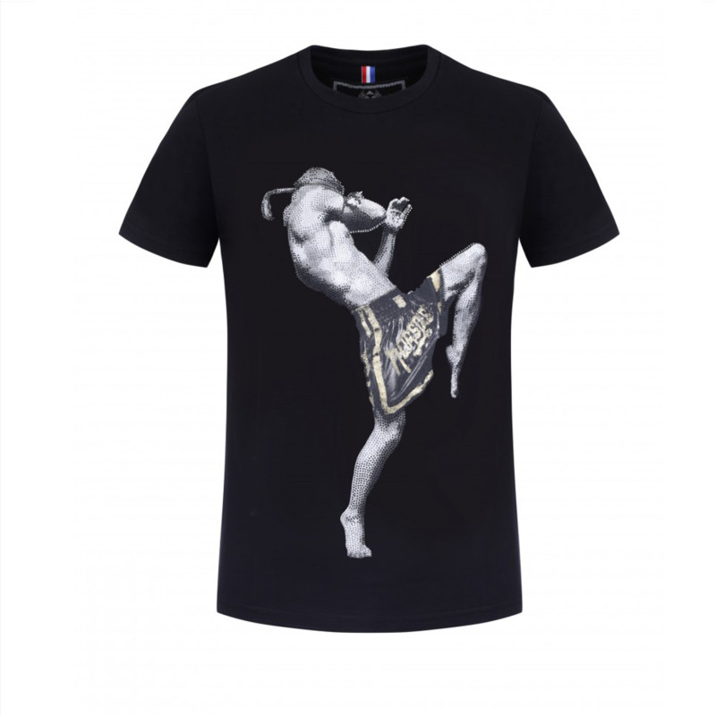 Horspist Tee-shirt Horspist KICK Horspist Tee-shirt Horspist KICK
