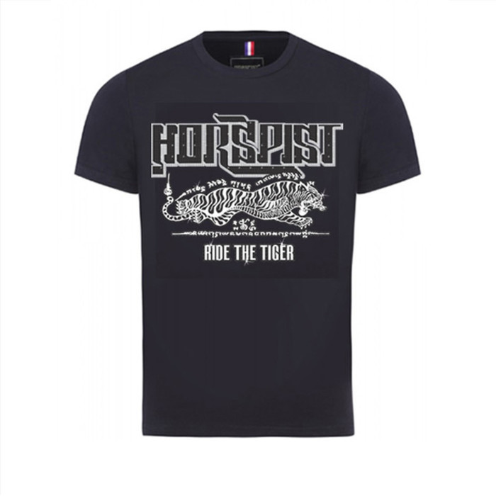 Horspist Tee-shirt Horspist BOSTON