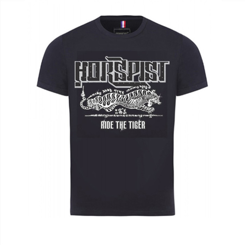 Horspist Tee-shirt Horspist BOSTON Horspist Tee-shirt Horspist BOSTON