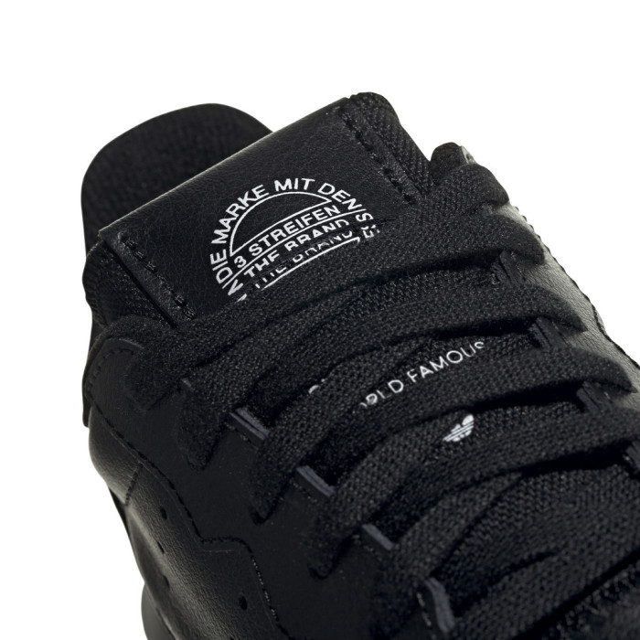 Adidas Originals Basket adidas Originals SUPERCOURT Cadet