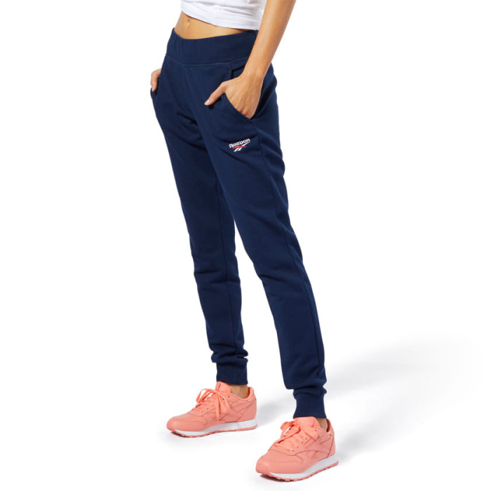 Reebok Pantalon de survêtement Reebok CLASSICS VECTOR