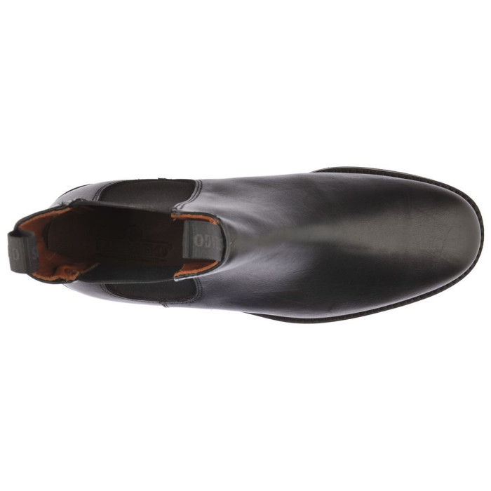 Sebago Bottine Sebago CHELSEA LEATHER POLARIS