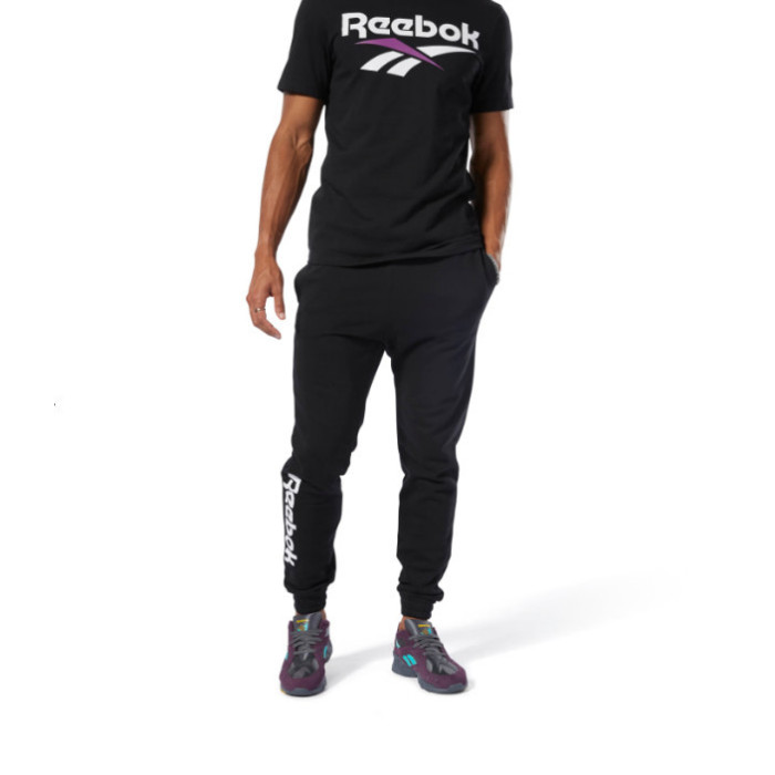 Reebok Pantalon de survêtement Reebok CLASSICS VECTOR