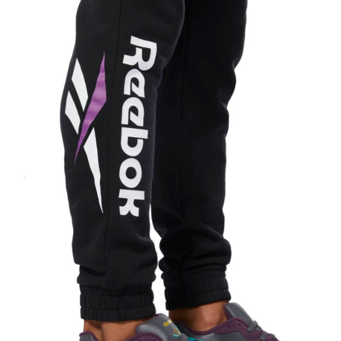 Reebok Pantalon de survêtement Reebok CLASSICS VECTOR