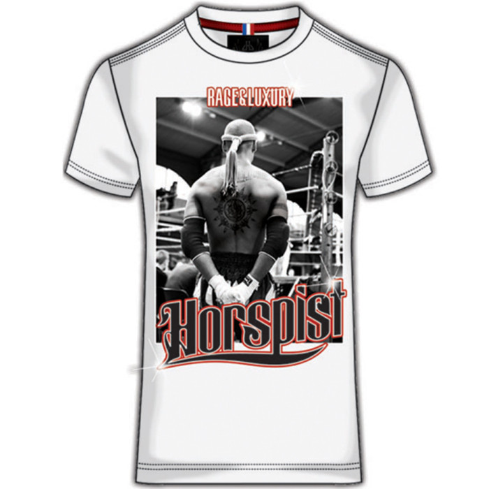 Horspist Tee-shirt Horspist JORDAN