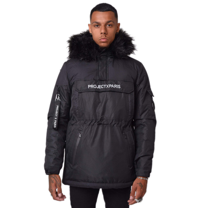 Project X Paris  Parka Project X Paris