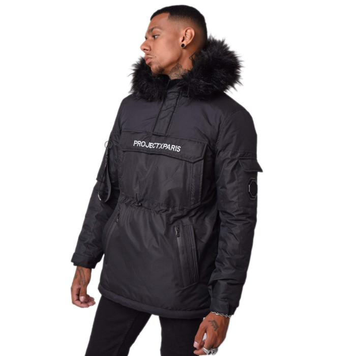 Project X Paris  Parka Project X Paris