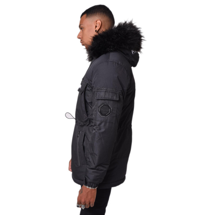 Project X Paris  Parka Project X Paris