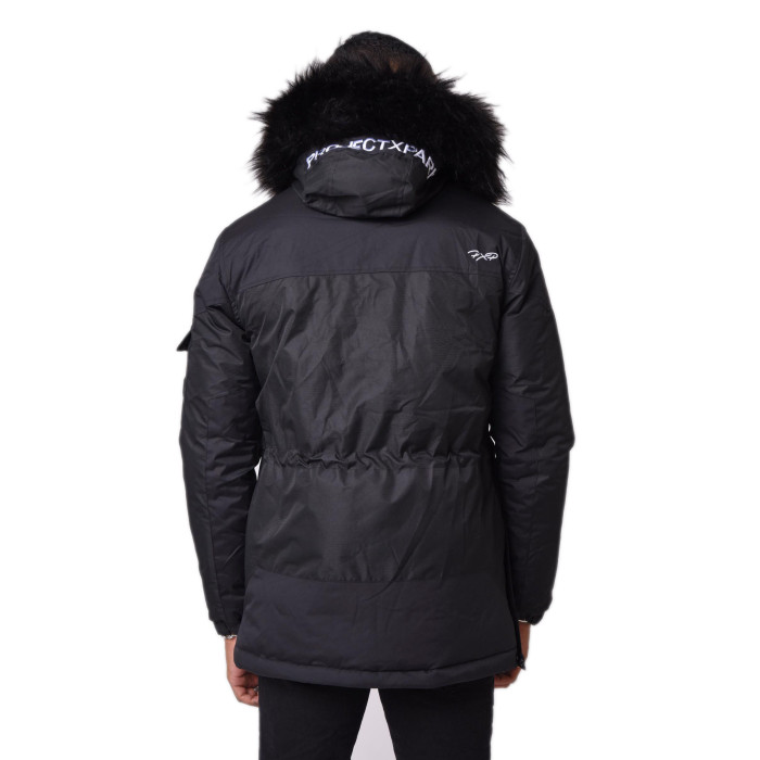 Project X Paris  Parka Project X Paris